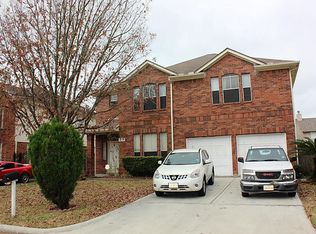 9342 Corner Oaks Ln, Houston, TX 77036