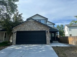 8024 Decatur St, Westminster, CO 80031