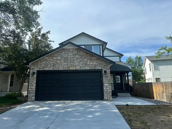 8024 Decatur St, Westminster, CO 80031