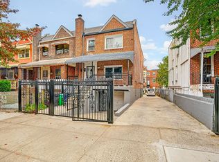1052 Evergreen Ave, Bronx, NY