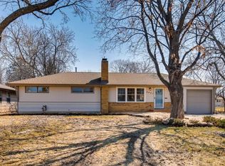 6421 Washburn Ave S, Richfield, MN 55423