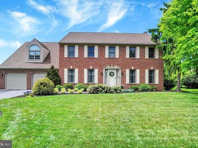 1885 Herman Dr, York, PA, 17408