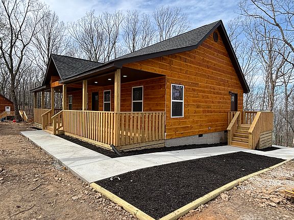 5th image of 2387 Porch Rock Rd