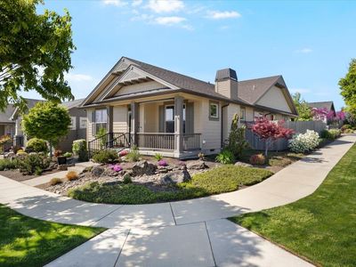 3871 Sunleaf Ave, Medford, OR, 97504