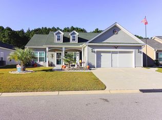 244 Cupola Dr, Longs, SC 29568