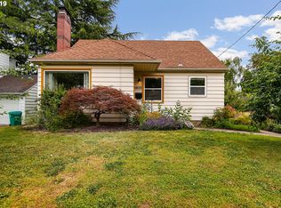 6806 N Atlantic Ave, Portland, OR 97217