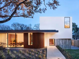 303 Farley Trl, Austin, TX 78746