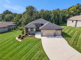 1133 Deer Run Dr, Greenwood, MO 64034