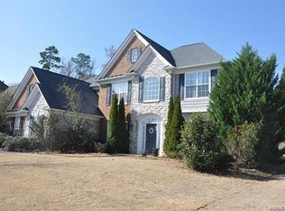 330 Willow Brook Dr, Matthews, NC 28105