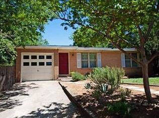 4307 Mount Vernon Dr, Austin, TX 78745