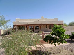 15985 W Ravinia Ave, Tucson, AZ 85736