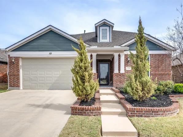 1728 Heron Way, Northlake, TX 76226
