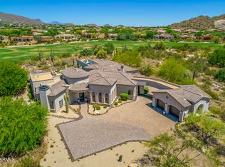 3951 N Pinnacle Hills Cir, Mesa, AZ 85207