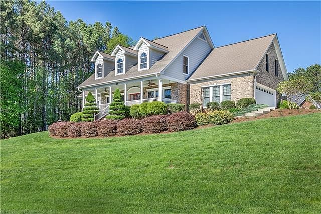 1st image of 118 Gunpowder View Cir