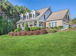 118 Gunpowder View Cir, Granite Falls, NC 28630