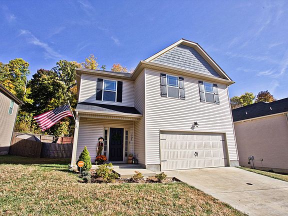 2nd image of 1328 Black Oak Cir