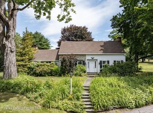 25 Zandhoek Rd, Hurley, NY 12443