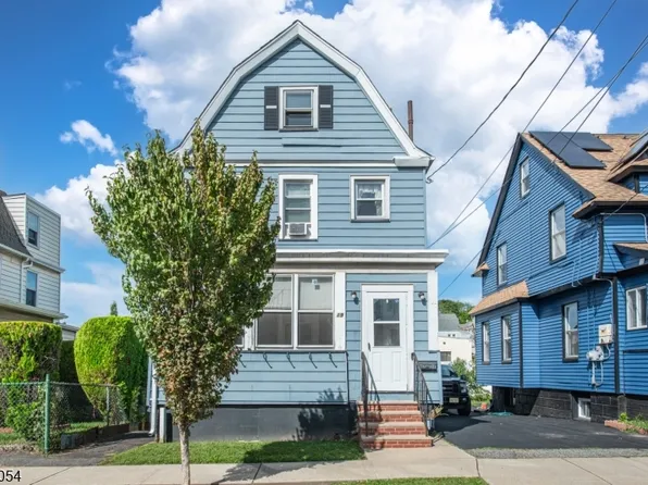 19 Whittlesey Ave, West Orange Twp., NJ 07052