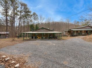 784 Johnson Mountain Rd, Rydal, GA 30171