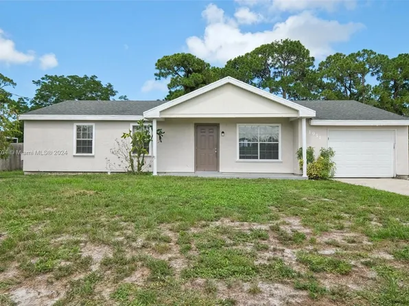 1951 SE Aneci St, Port Saint Lucie, FL 34983