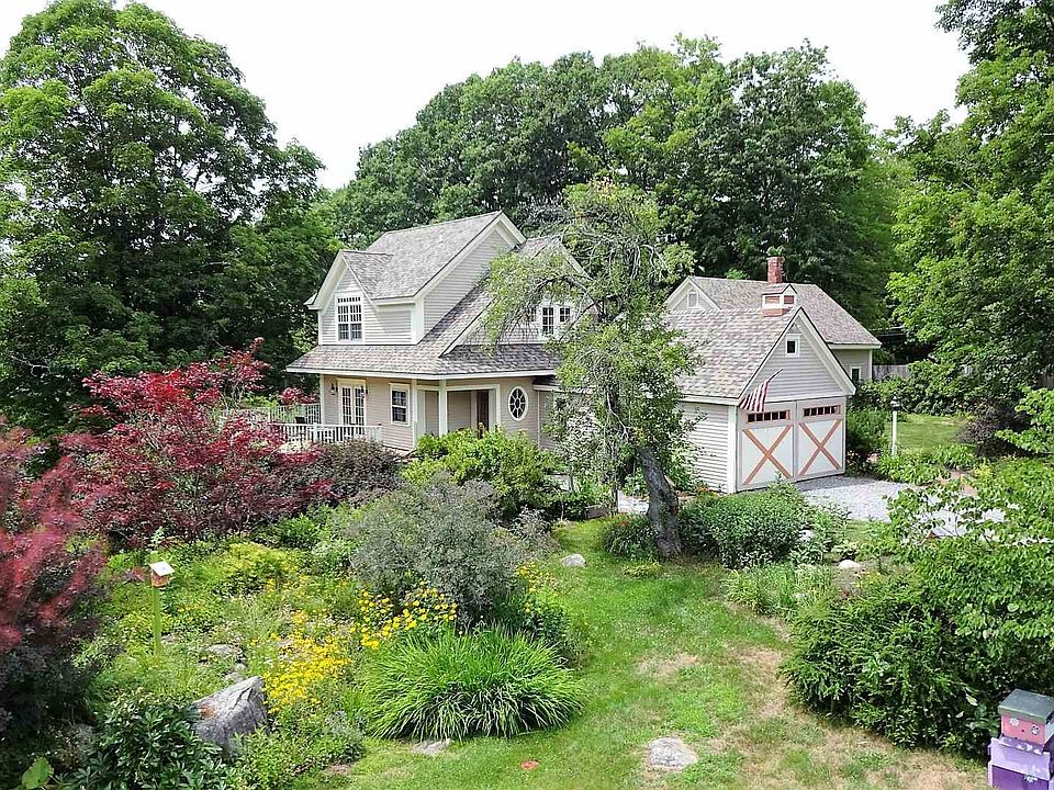 6 Sherwood Forest Road, Weare, NH 03281 Zillow