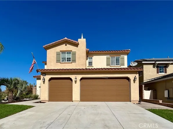 36368 Geranium Dr, Lake Elsinore, CA 92532
