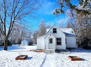 2070 2nd St, Lake Park, MN 56554