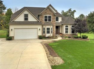 7344 S Boyden Rd, Northfield, OH 44067