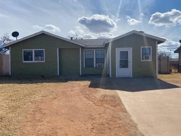 5457 Durango Dr, Abilene, TX 79605