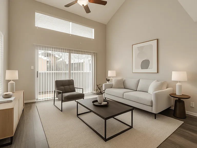 Alena Apartments — Photo 9