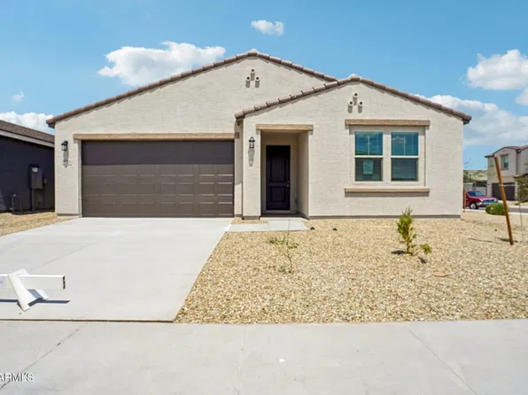9520 W GABY Road, Tolleson, AZ 85353