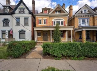 344 N Craig St #4, Pittsburgh, PA 15213