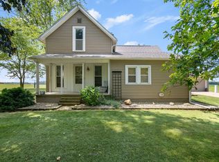 6295 S 100 E, Claypool, IN 46510