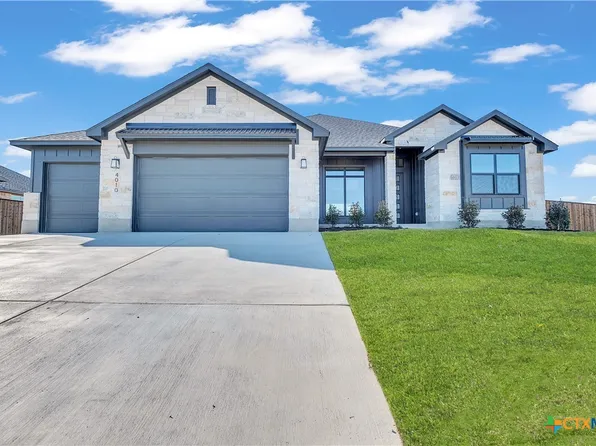 4010 Prairie Dr, Nolanville, TX 76559