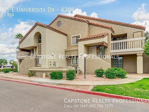 3rd image of 1905 E University Dr Unit A-204