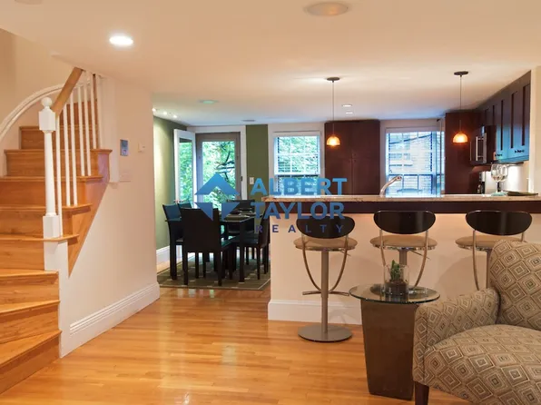 33 Gray St #1, Boston, MA 02116