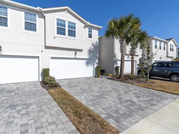19421 Monarch Wind Way, Lutz, FL 33558
