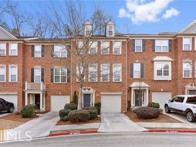 2334 Towneheights Ter SE, Atlanta, GA, 30339
