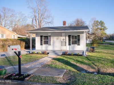 291 W Newcomen St, Alcoa, TN, 37701