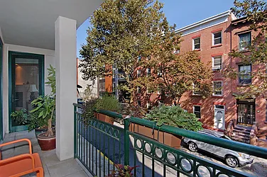 Sold by Corcoran