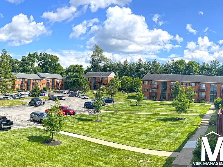 Centennial Woods Apartments — Photo 5