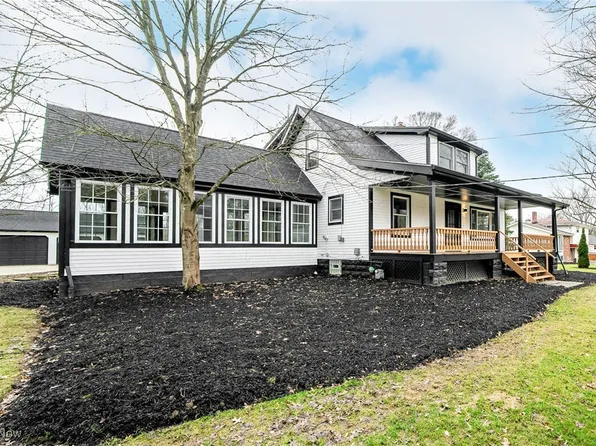 38470 Bainbridge Rd, Solon, OH 44139