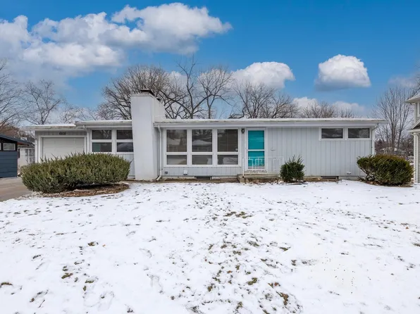 6105 Saint Johns Ave, Edina, MN 55424
