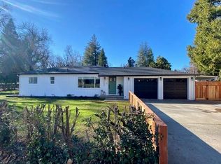 5566 Elm Ln, Redding, CA 96001