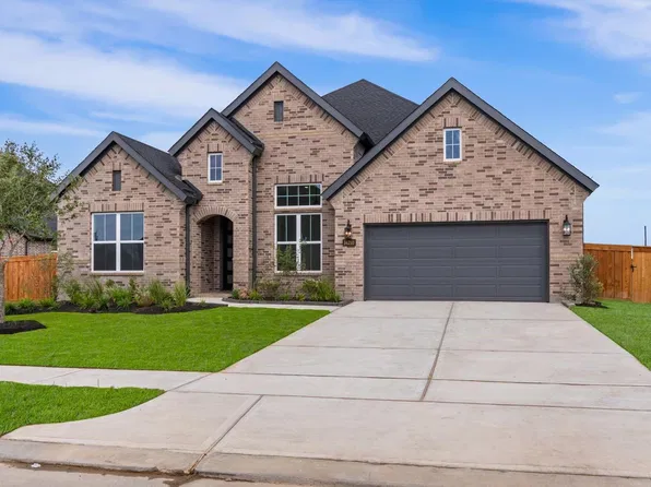14210 Angelica View Ln, Cypress, TX 77433