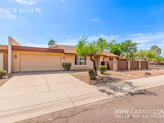 2nd image of 1050 N 86th Pl
