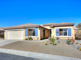 83076 Singing Hills Dr, Indio, CA 92203
