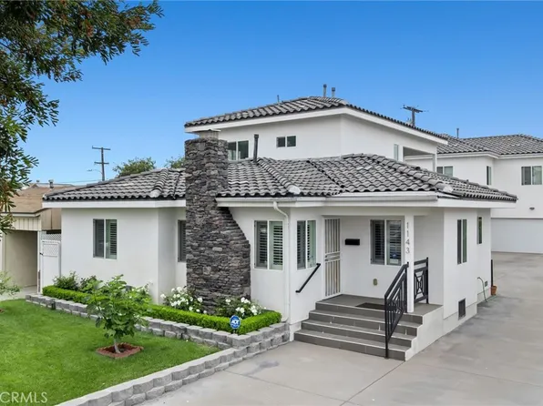 1143 W 163rd St, Gardena, CA 90247