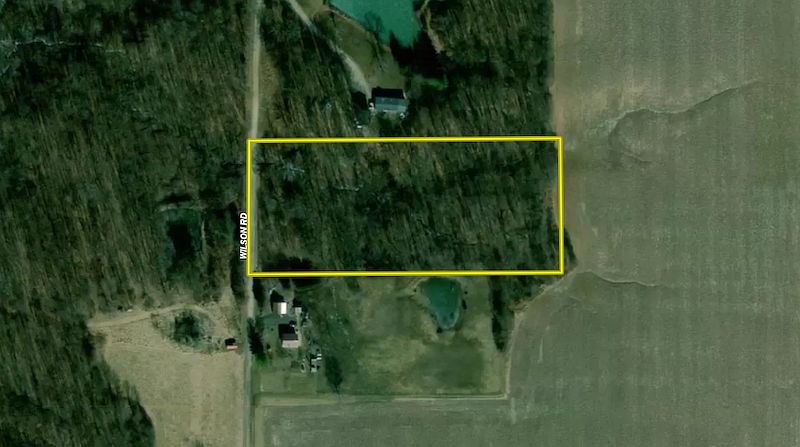 1st image of 0 Wilson Rd