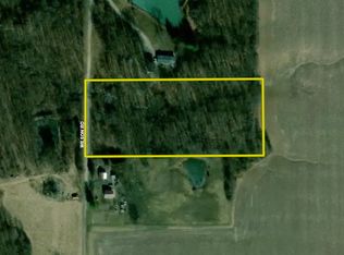 0 Wilson Rd, Kinmundy, IL 62854